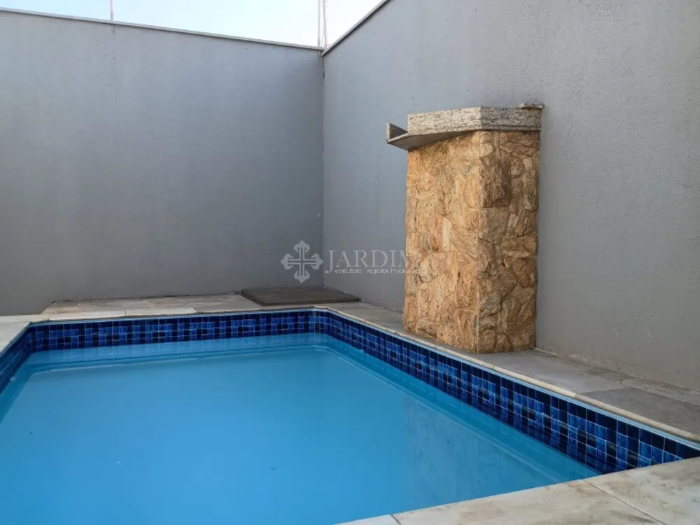 Casa, 4 quartos - Foto 1