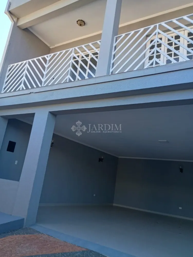 Casa, 4 quartos - Foto 12