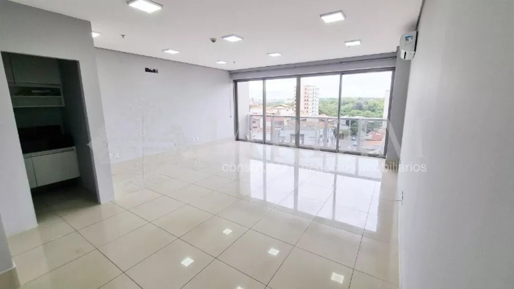 Conjunto Comercial-Sala para alugar, 78m² - Foto 3