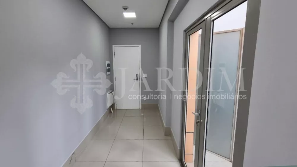 Conjunto Comercial-Sala para alugar, 78m² - Foto 14