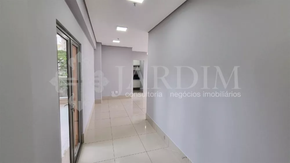 Conjunto Comercial-Sala para alugar, 78m² - Foto 13