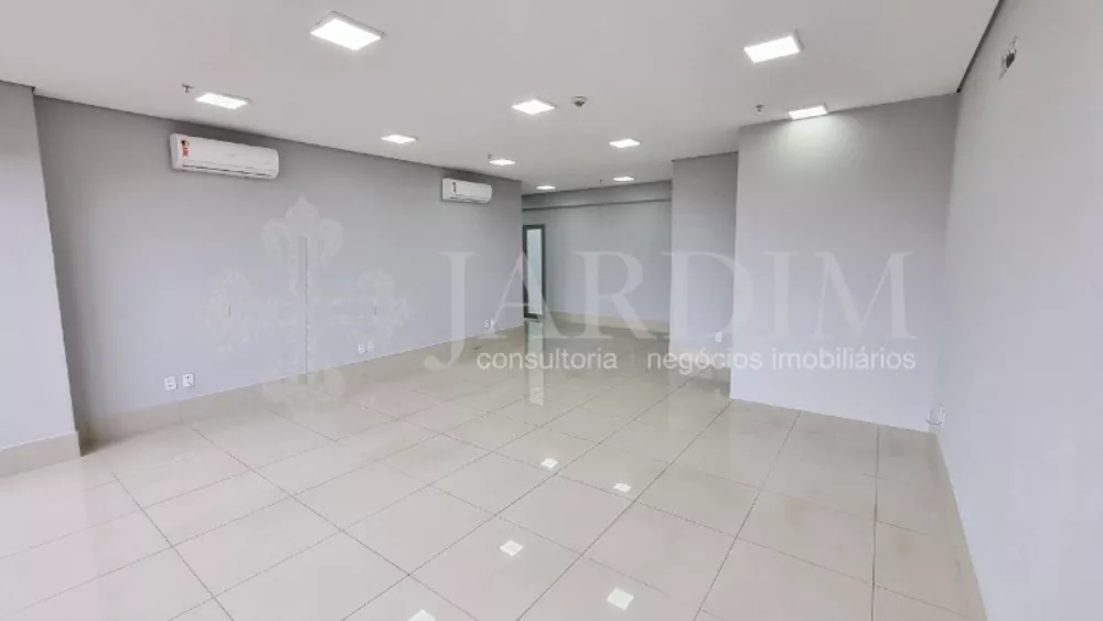 Conjunto Comercial-Sala para alugar, 78m² - Foto 6