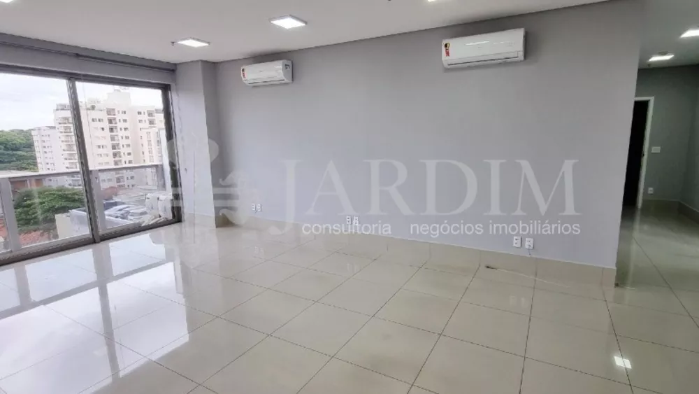 Conjunto Comercial-Sala para alugar, 78m² - Foto 4