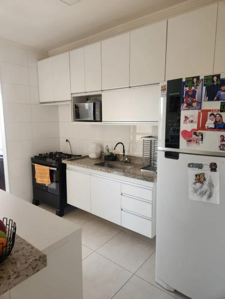 Apartamento, 3 quartos, 85 m² - Foto 14