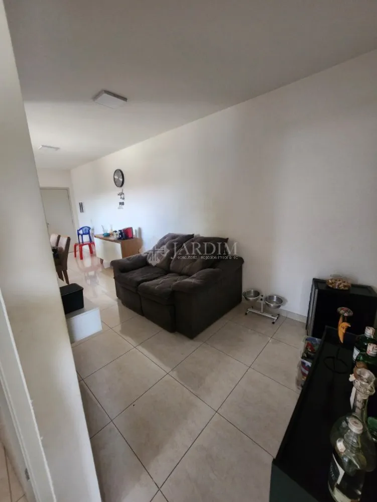 Apartamento, 3 quartos, 85 m² - Foto 5