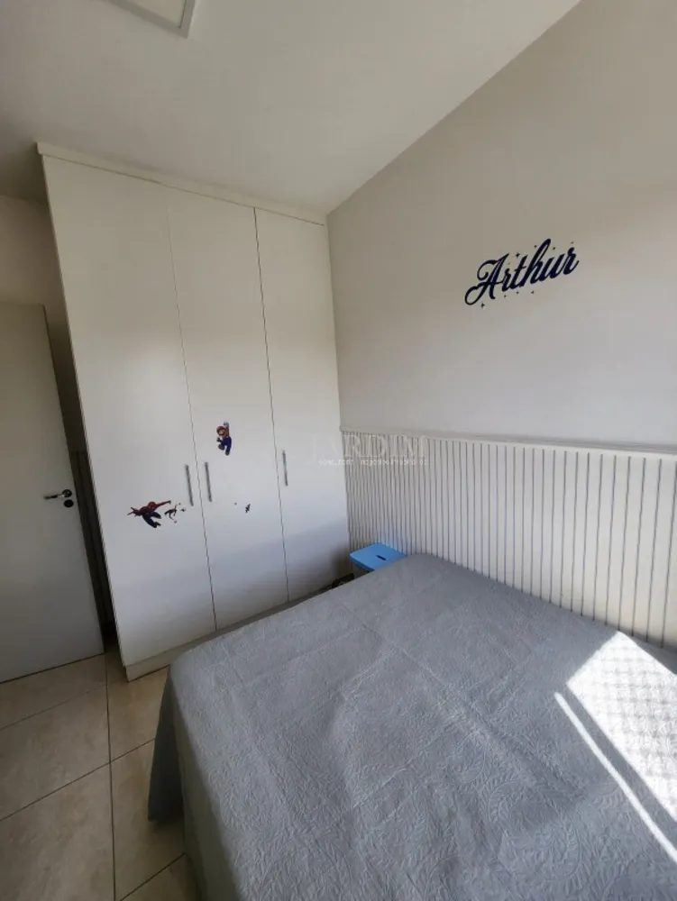 Apartamento, 3 quartos, 85 m² - Foto 8