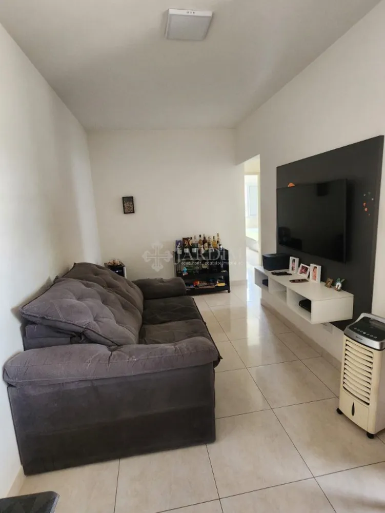 Apartamento, 3 quartos, 85 m² - Foto 4