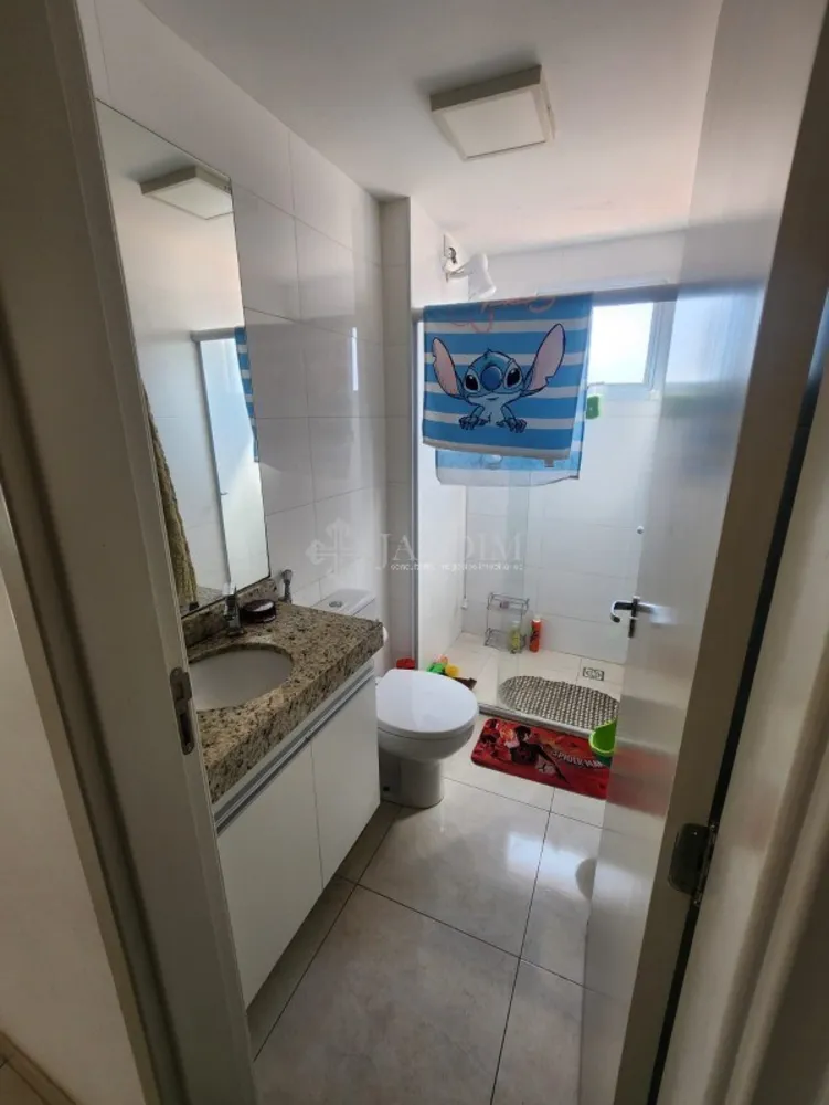 Apartamento, 3 quartos, 85 m² - Foto 2