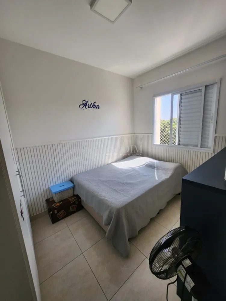 Apartamento, 3 quartos, 85 m² - Foto 11