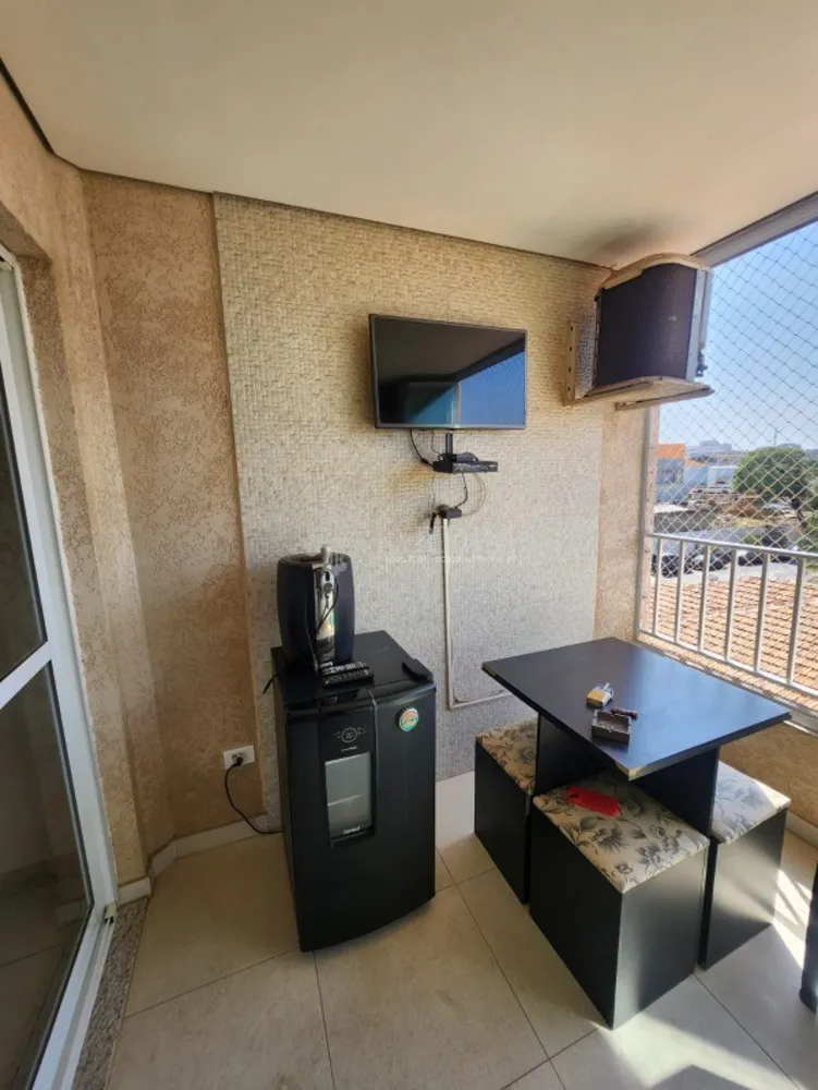 Apartamento, 3 quartos, 85 m² - Foto 4