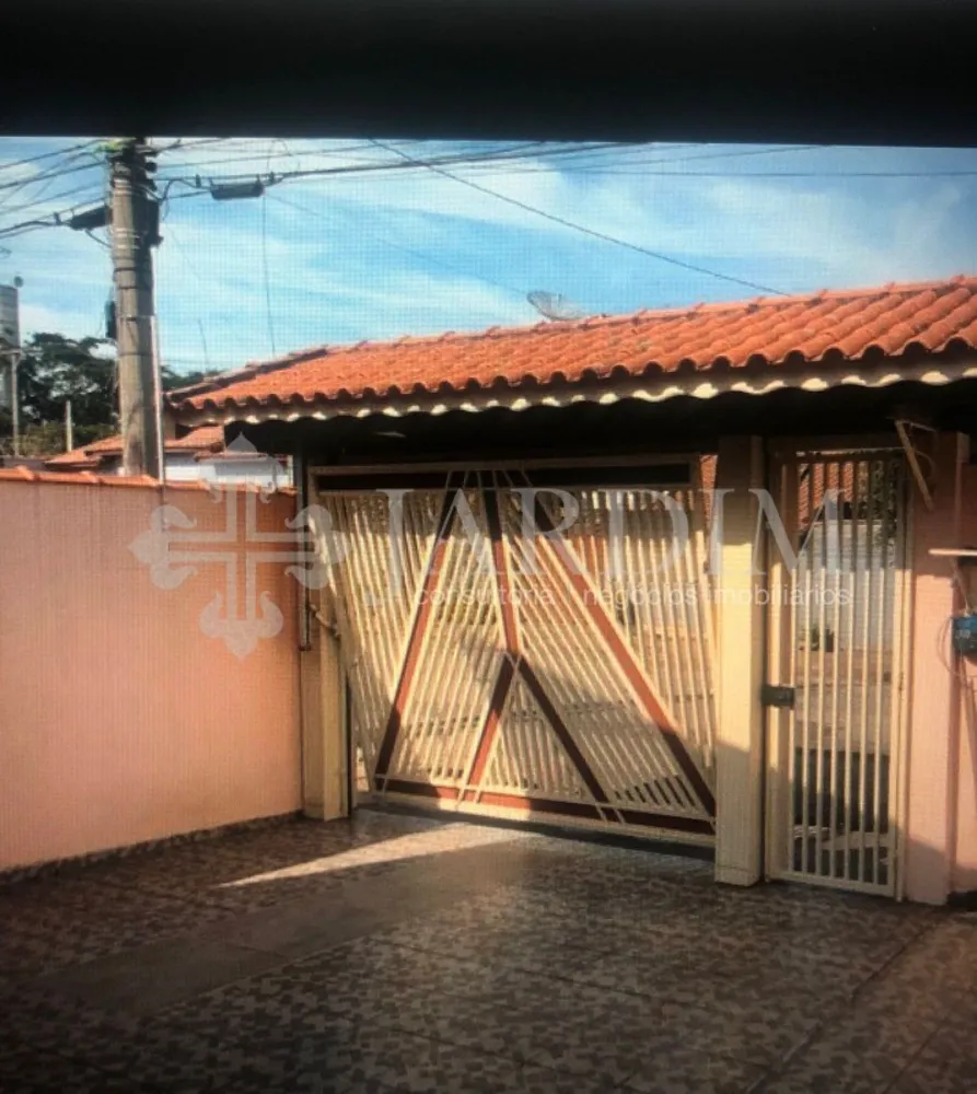 Casa, 3 quartos - Foto 16