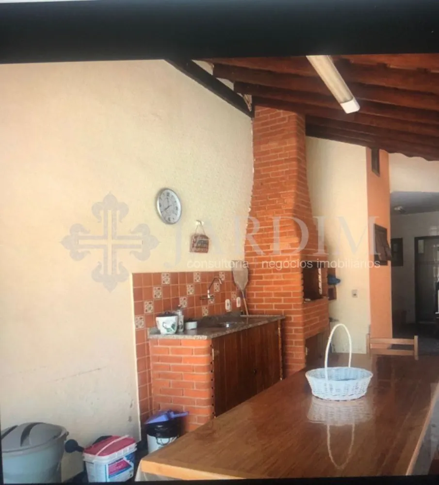 Casa, 3 quartos - Foto 4