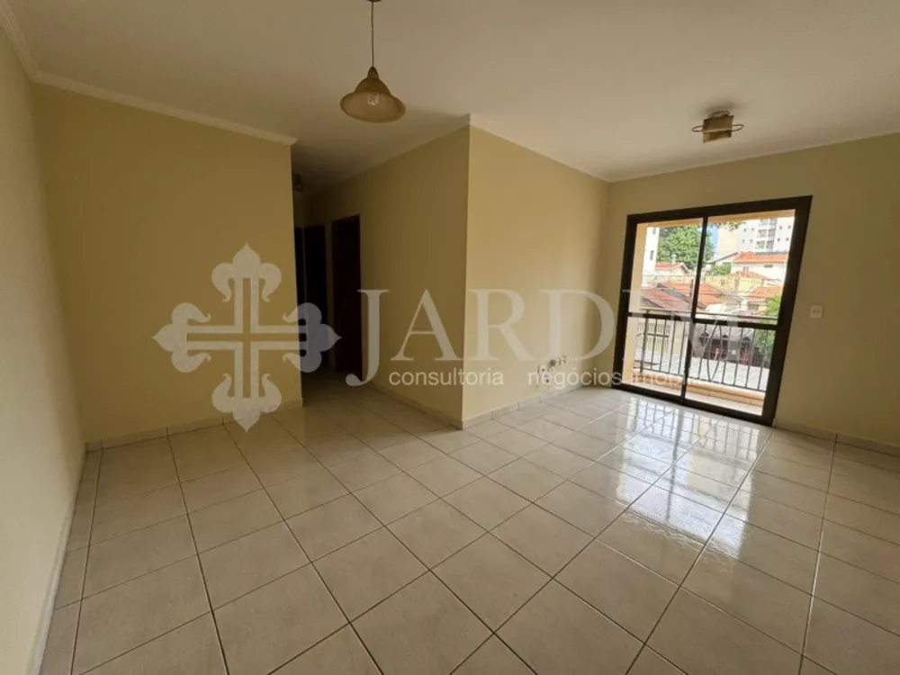 Apartamento à venda e aluguel com 3 quartos, 86m² - Foto 2