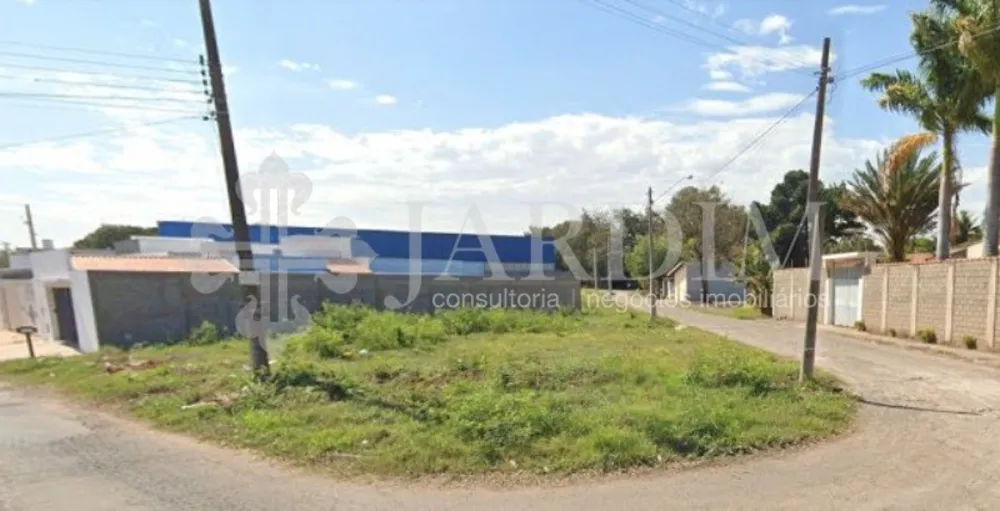 Terreno, 4225 m² - Foto 1