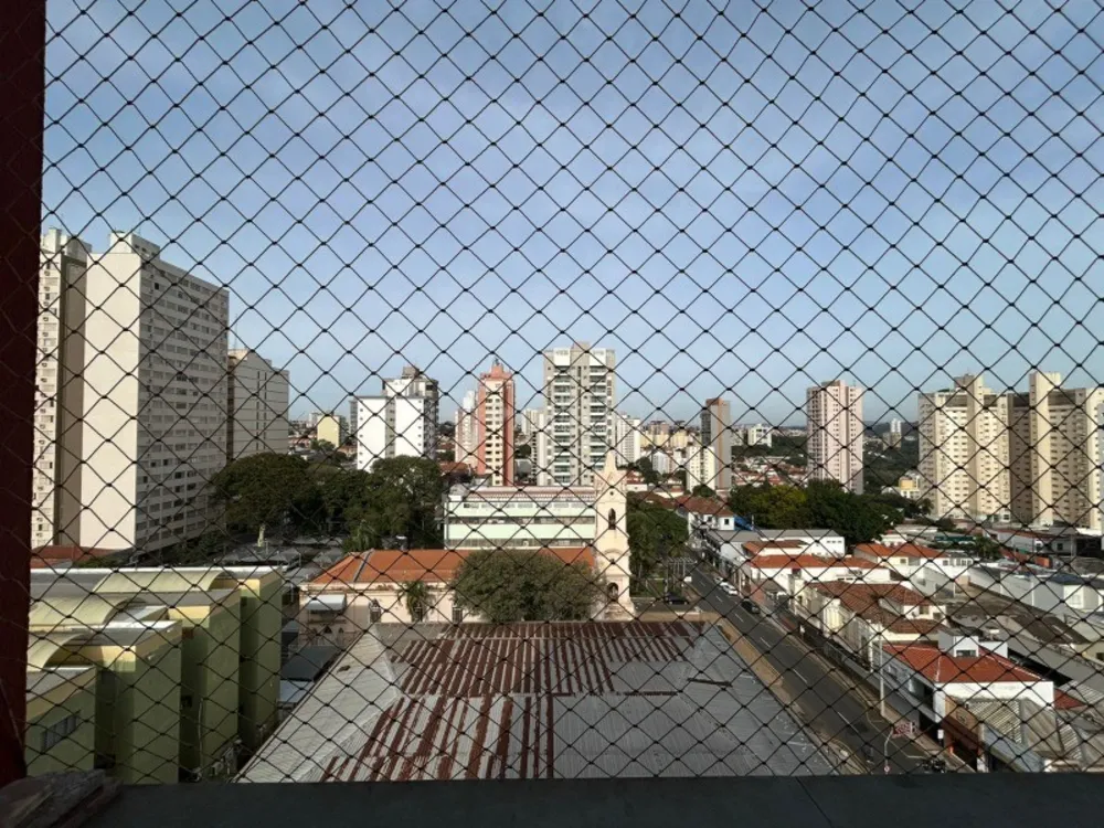 Apartamento, 3 quartos, 84 m² - Foto 1