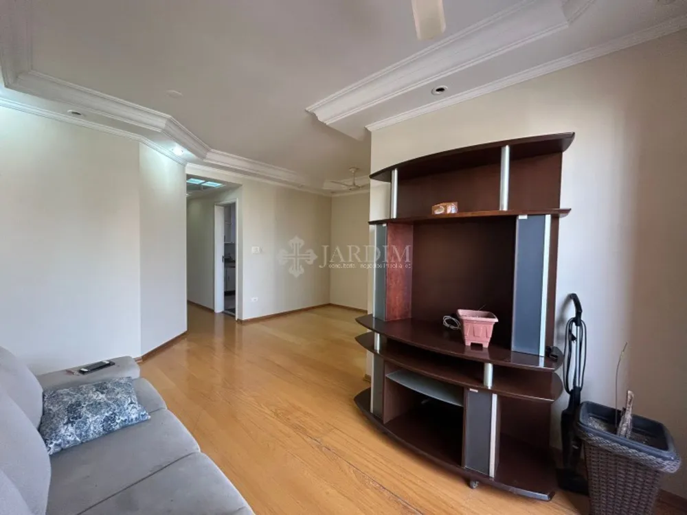 Apartamento, 3 quartos, 84 m² - Foto 1