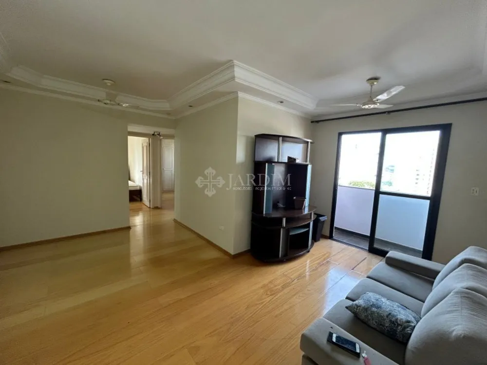 Apartamento, 3 quartos, 84 m² - Foto 3
