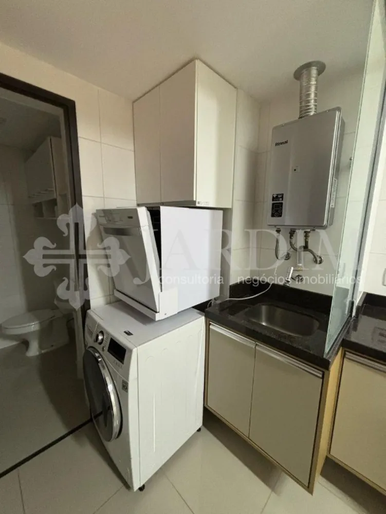 Apartamento, 3 quartos, 98 m² - Foto 4