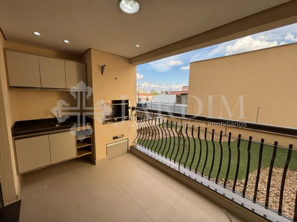 Apartamento, 3 quartos, 98 m² - Foto 2