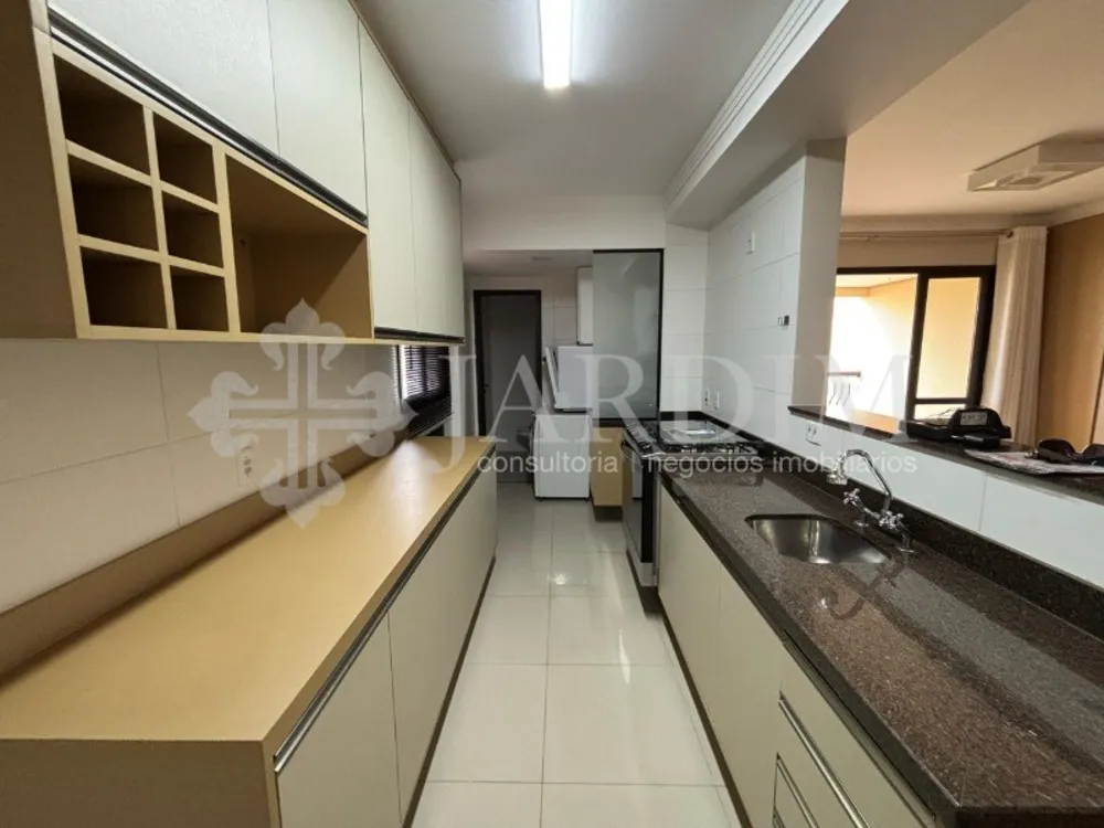 Apartamento, 3 quartos, 98 m² - Foto 3