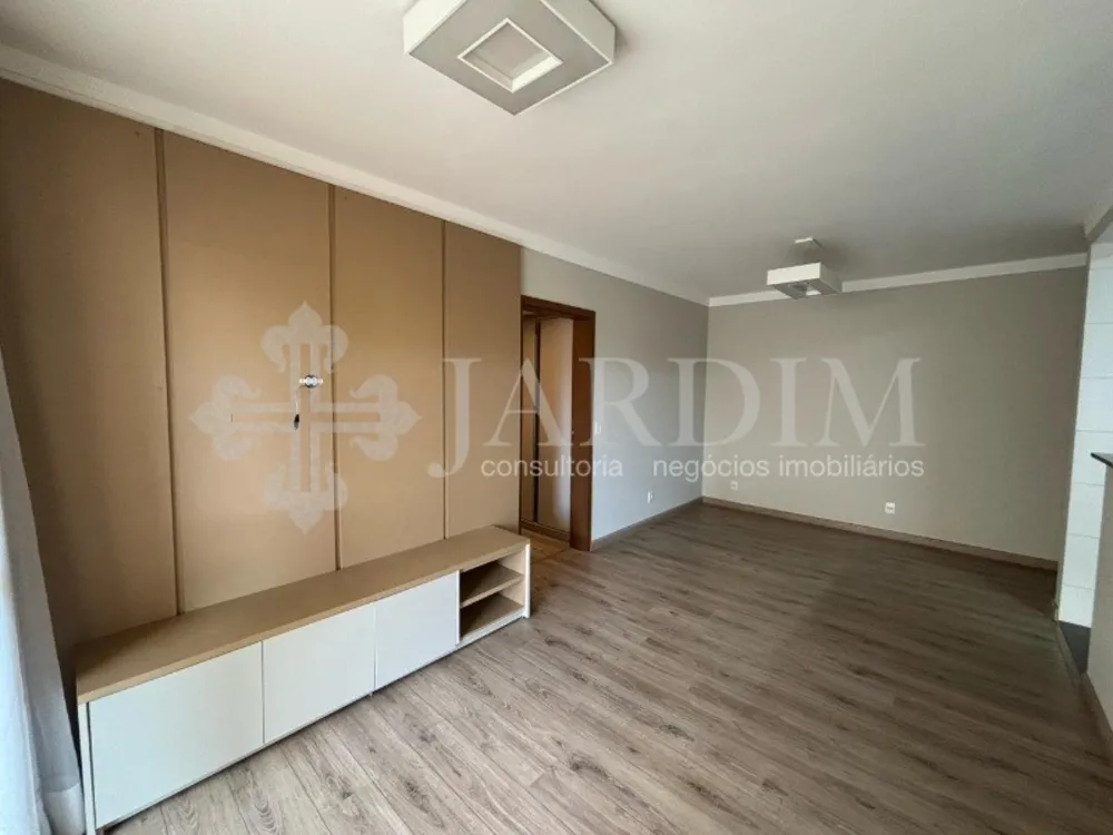 Apartamento, 3 quartos, 98 m² - Foto 1
