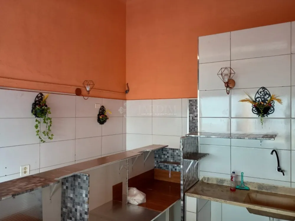Loja-Salão, 38 m² - Foto 8