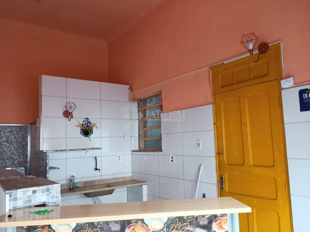 Loja-Salão, 38 m² - Foto 3