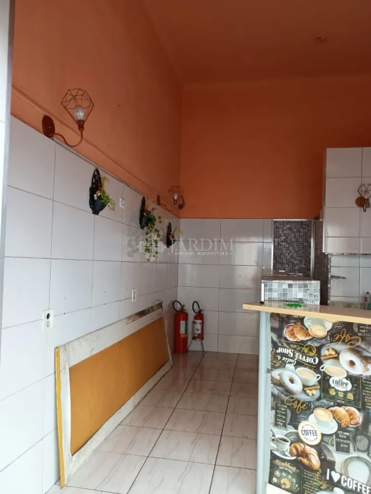 Loja-Salão, 38 m² - Foto 1