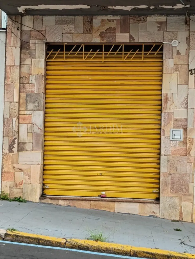 Loja-Salão, 38 m² - Foto 2