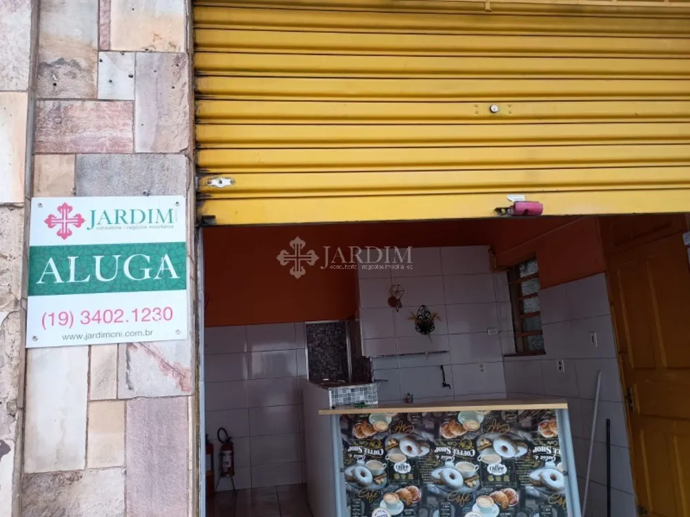 Loja-Salão, 38 m² - Foto 5