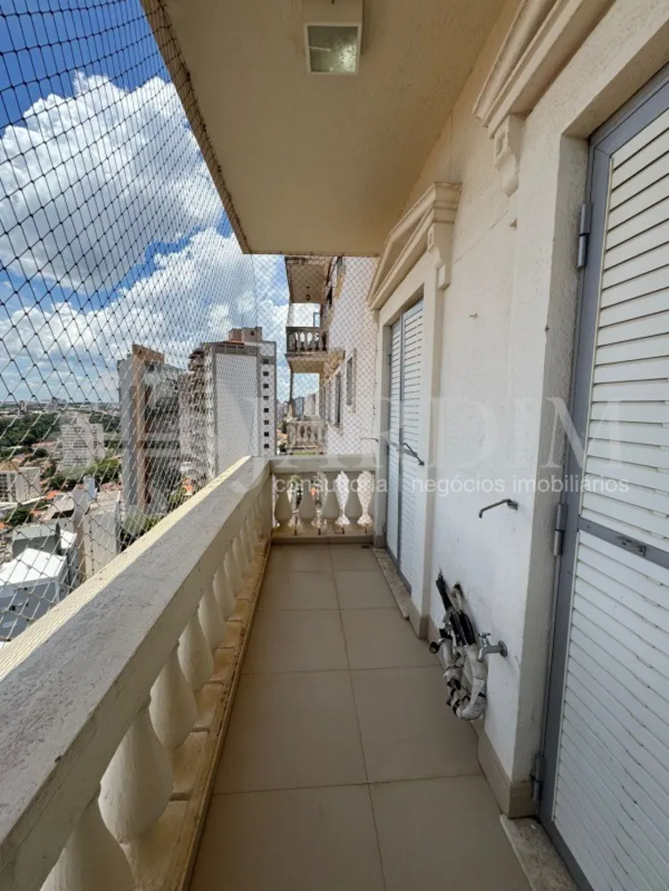 Apartamento, 3 quartos, 196 m² - Foto 7