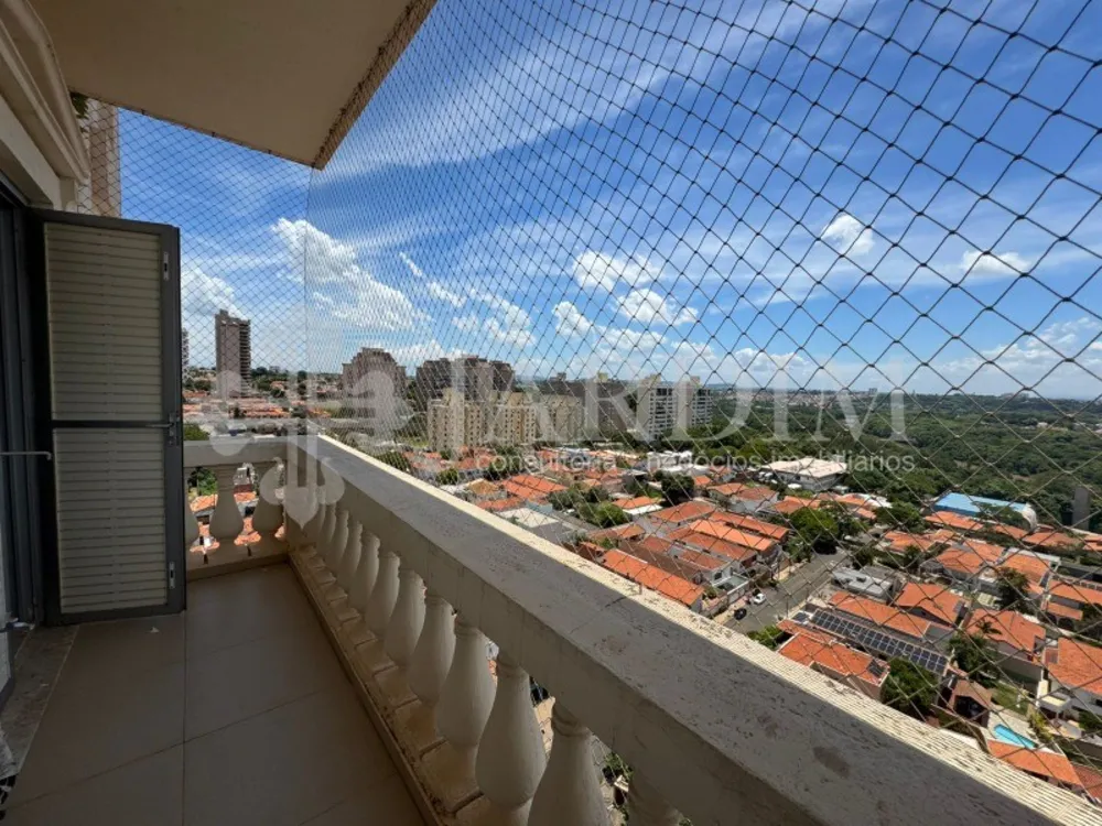 Apartamento, 3 quartos, 196 m² - Foto 8