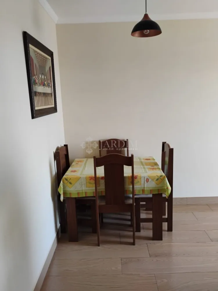 Apartamento, 2 quartos, 59 m² - Foto 3