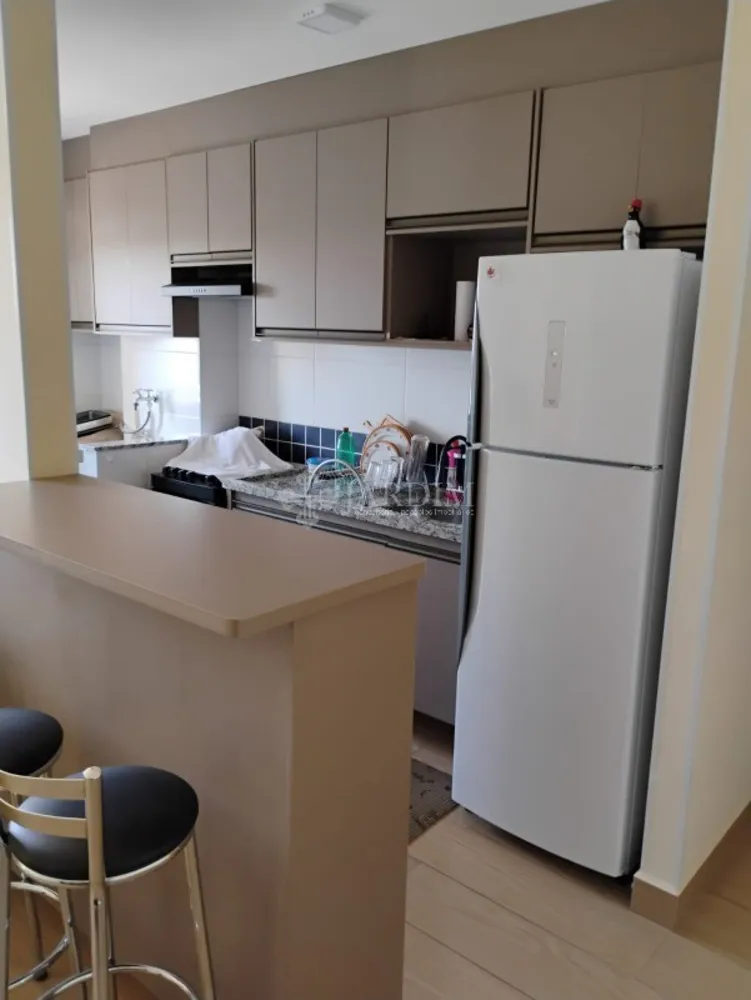 Apartamento, 2 quartos, 59 m² - Foto 6