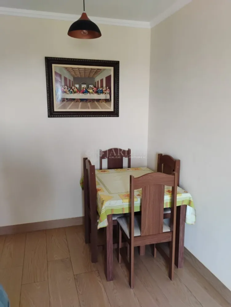 Apartamento, 2 quartos, 59 m² - Foto 5