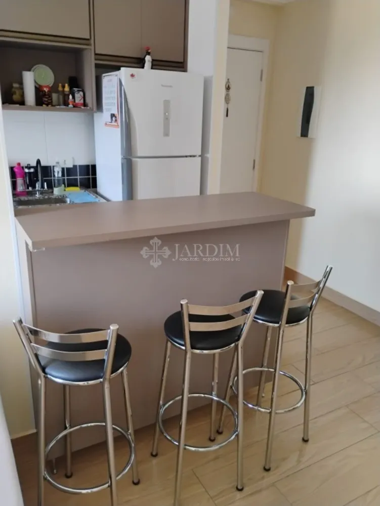 Apartamento, 2 quartos, 59 m² - Foto 7