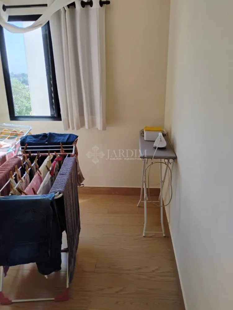 Apartamento, 2 quartos, 59 m² - Foto 10