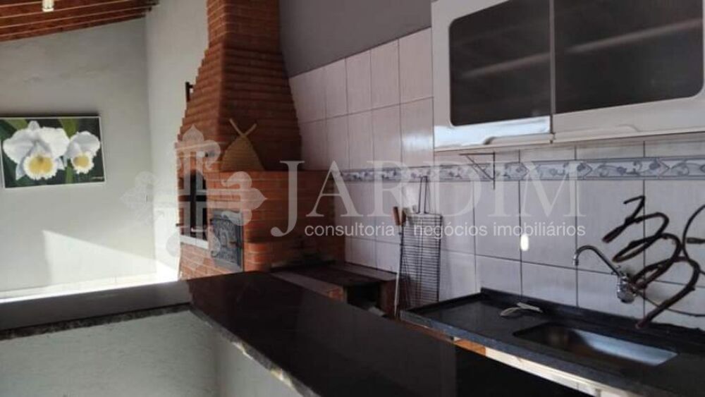 Casa à venda com 3 quartos, 278m² - Foto 17