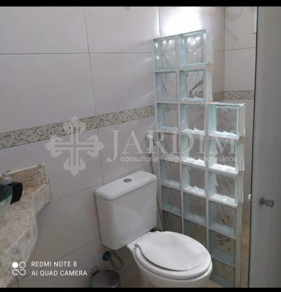 Casa à venda com 3 quartos, 278m² - Foto 6