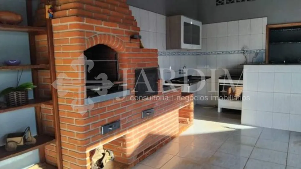 Casa, 3 quartos - Foto 28