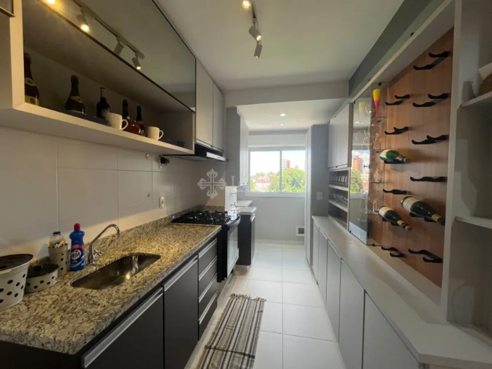 Apartamento, 2 quartos, 69 m² - Foto 5