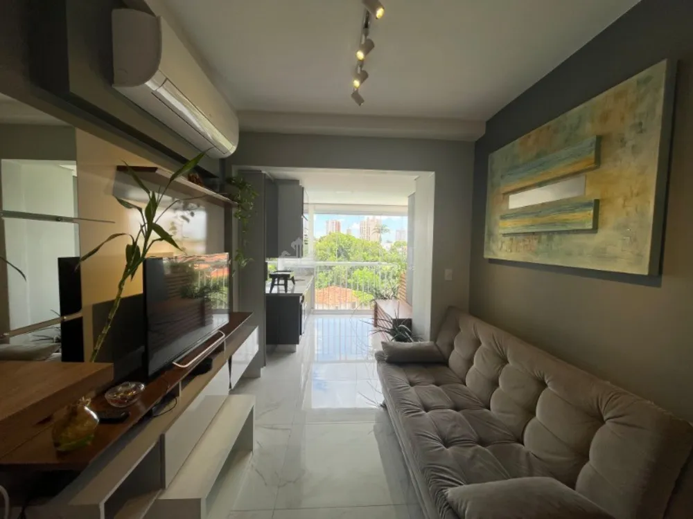 Apartamento, 2 quartos, 69 m² - Foto 8