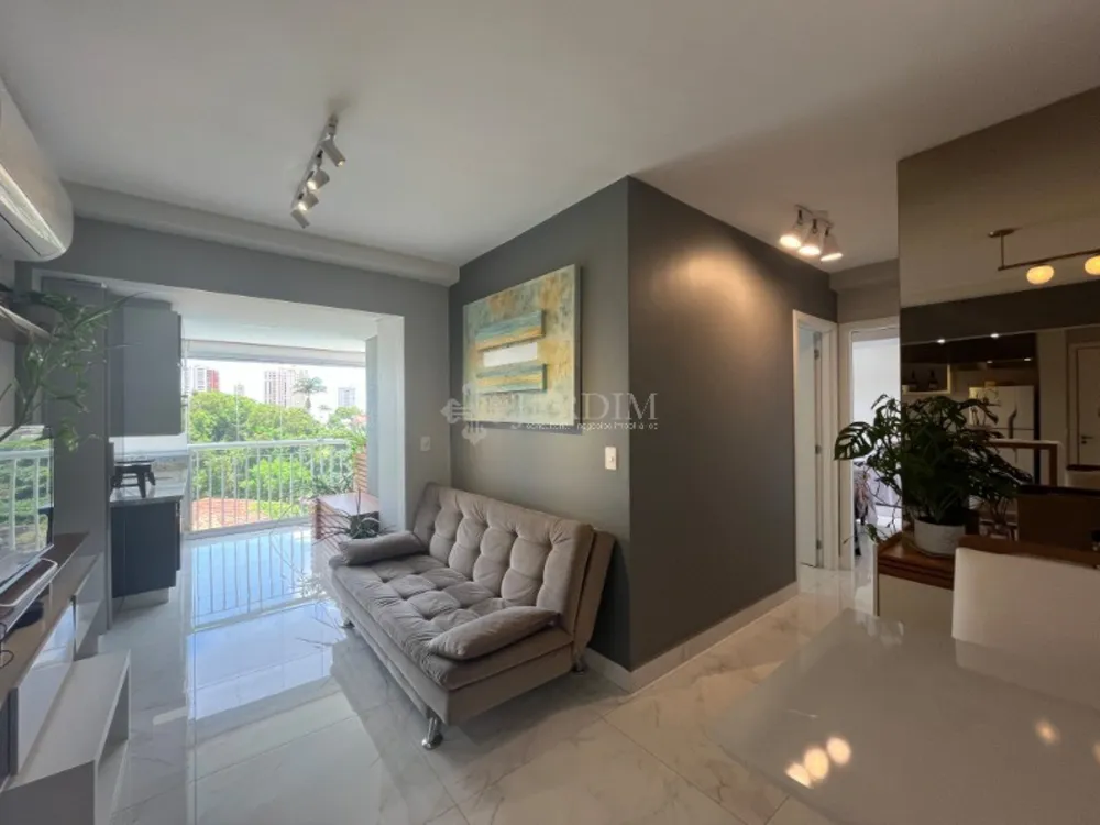 Apartamento, 2 quartos, 69 m² - Foto 7