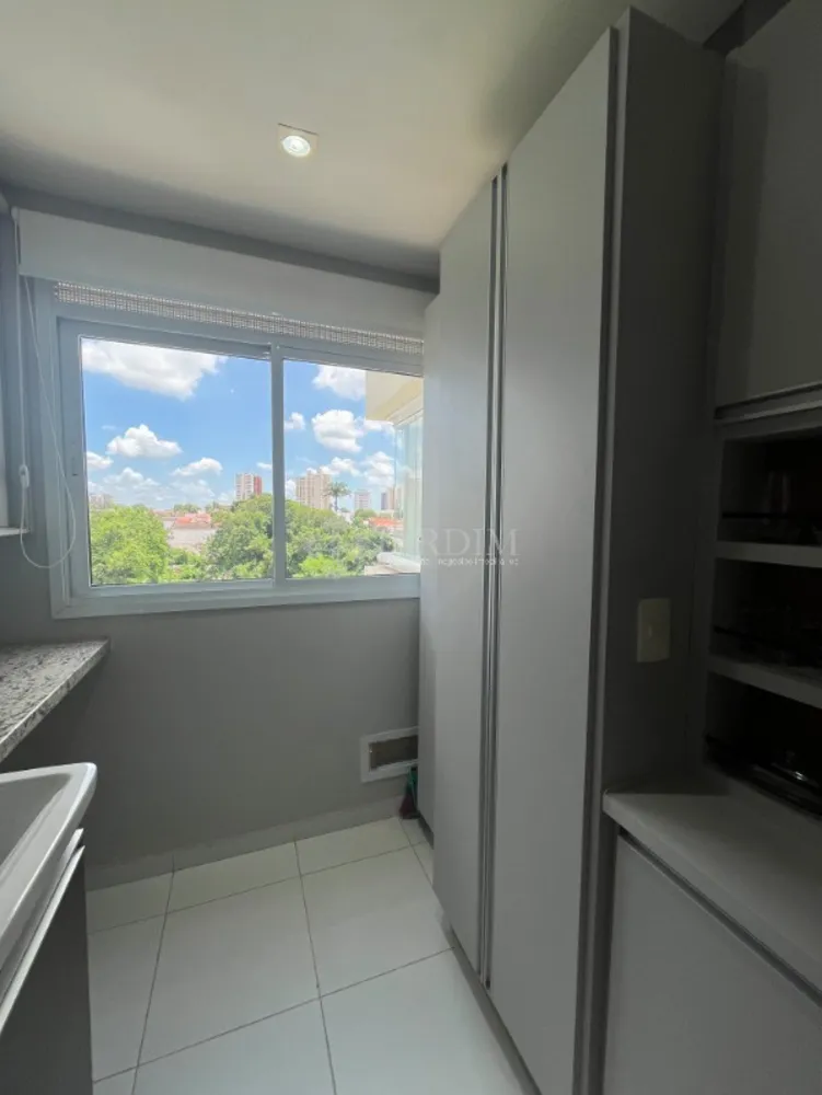 Apartamento, 2 quartos, 69 m² - Foto 4