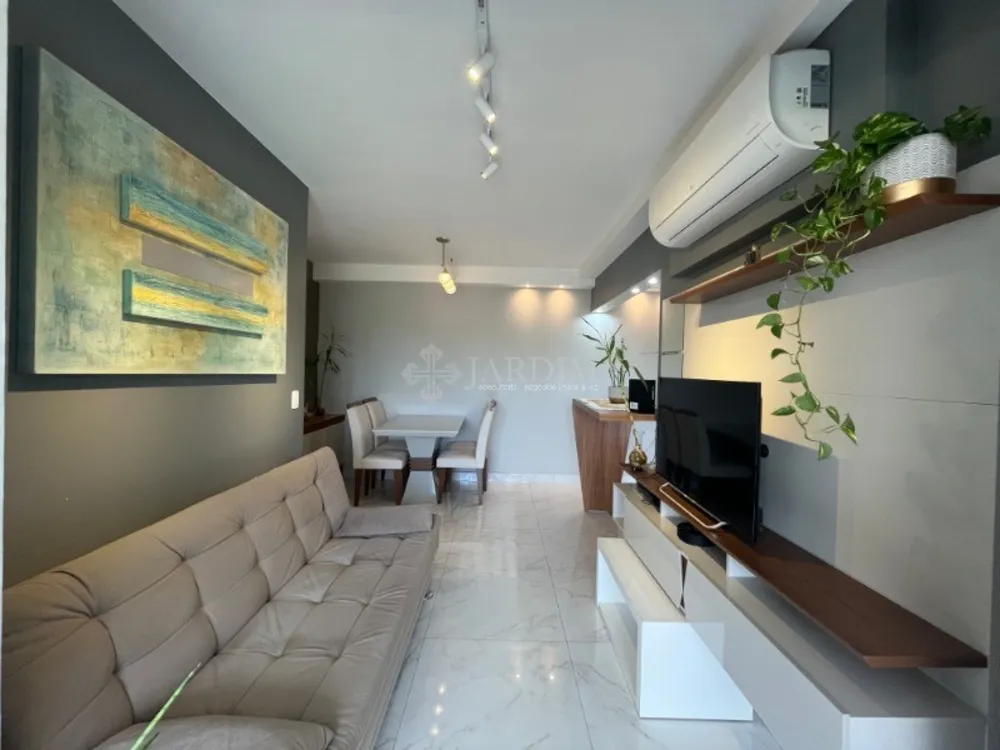 Apartamento, 2 quartos, 69 m² - Foto 3