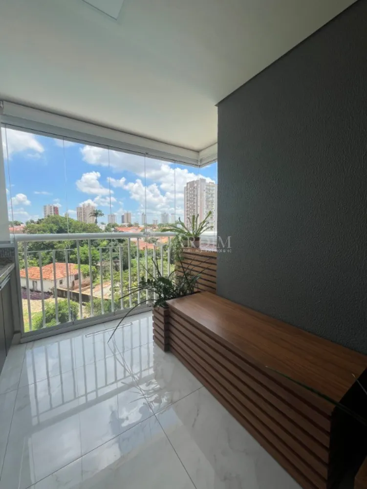 Apartamento, 2 quartos, 69 m² - Foto 10
