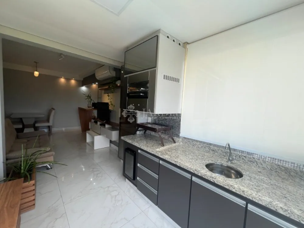 Apartamento, 2 quartos, 69 m² - Foto 7
