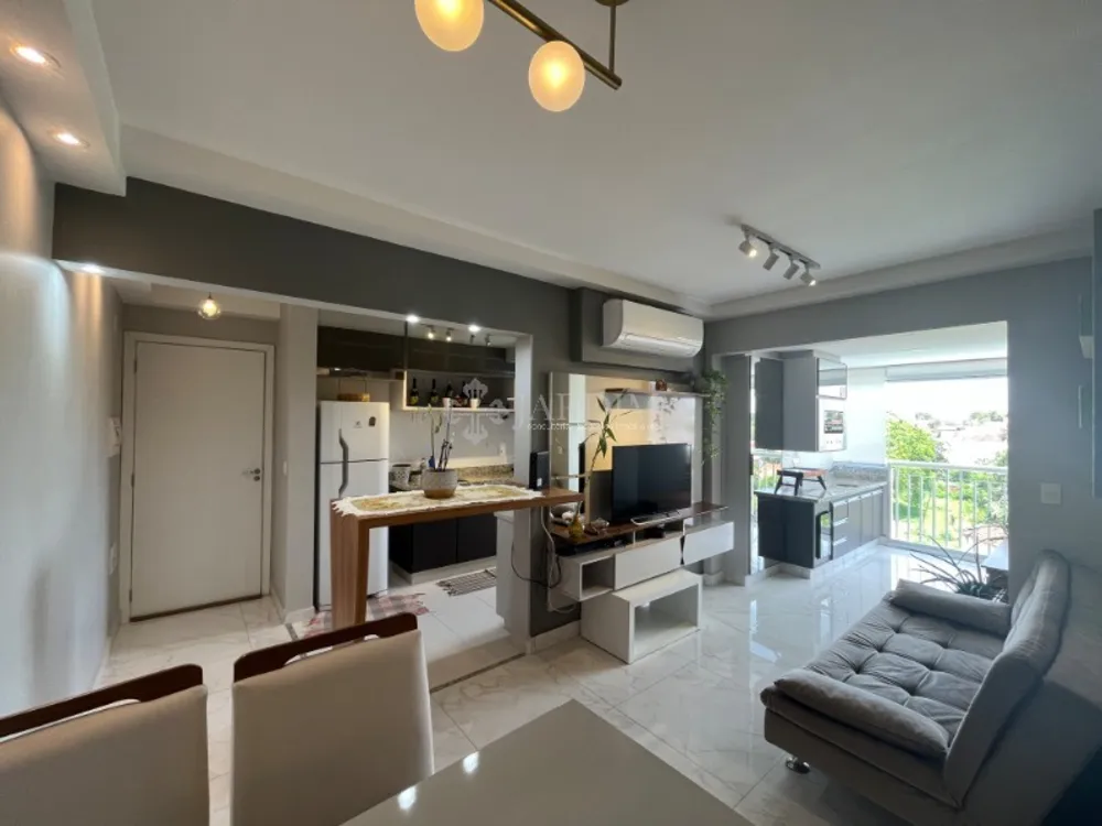 Apartamento, 2 quartos, 69 m² - Foto 6
