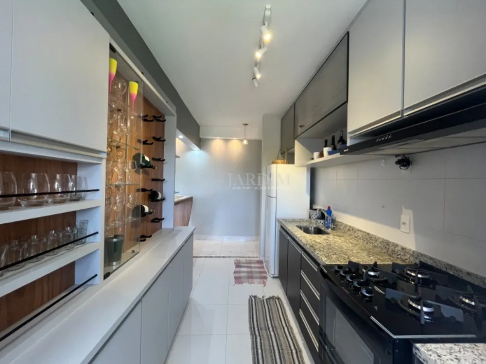 Apartamento, 2 quartos, 69 m² - Foto 4