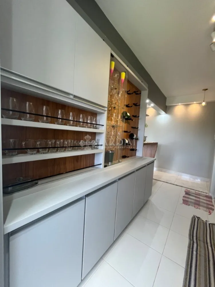 Apartamento, 2 quartos, 69 m² - Foto 8